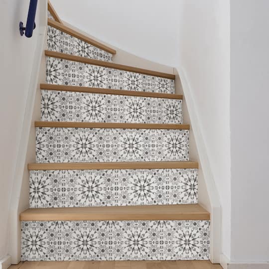 InHome Catalan Peel & Stick Backsplash Tiles
